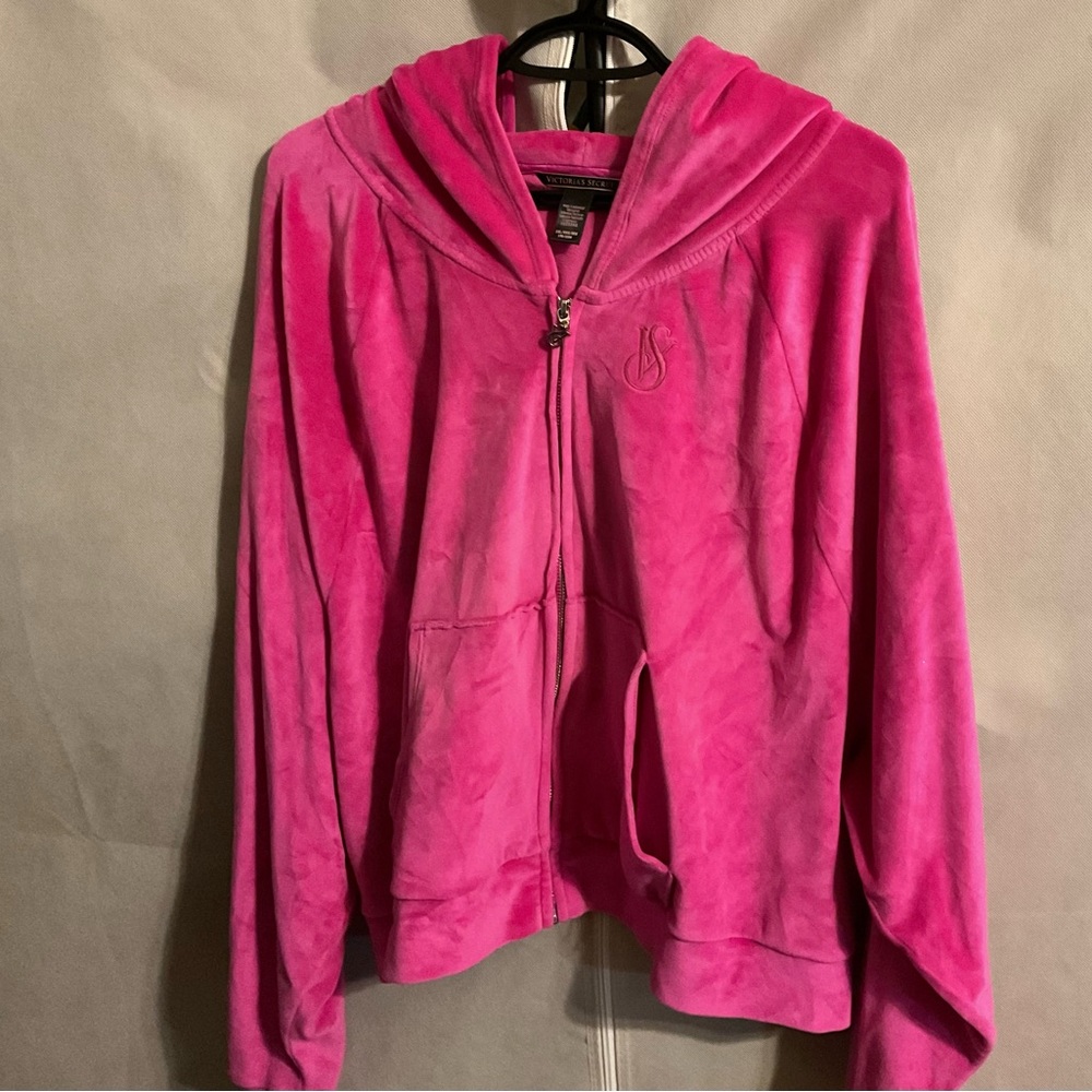 Victoria Secret jacket